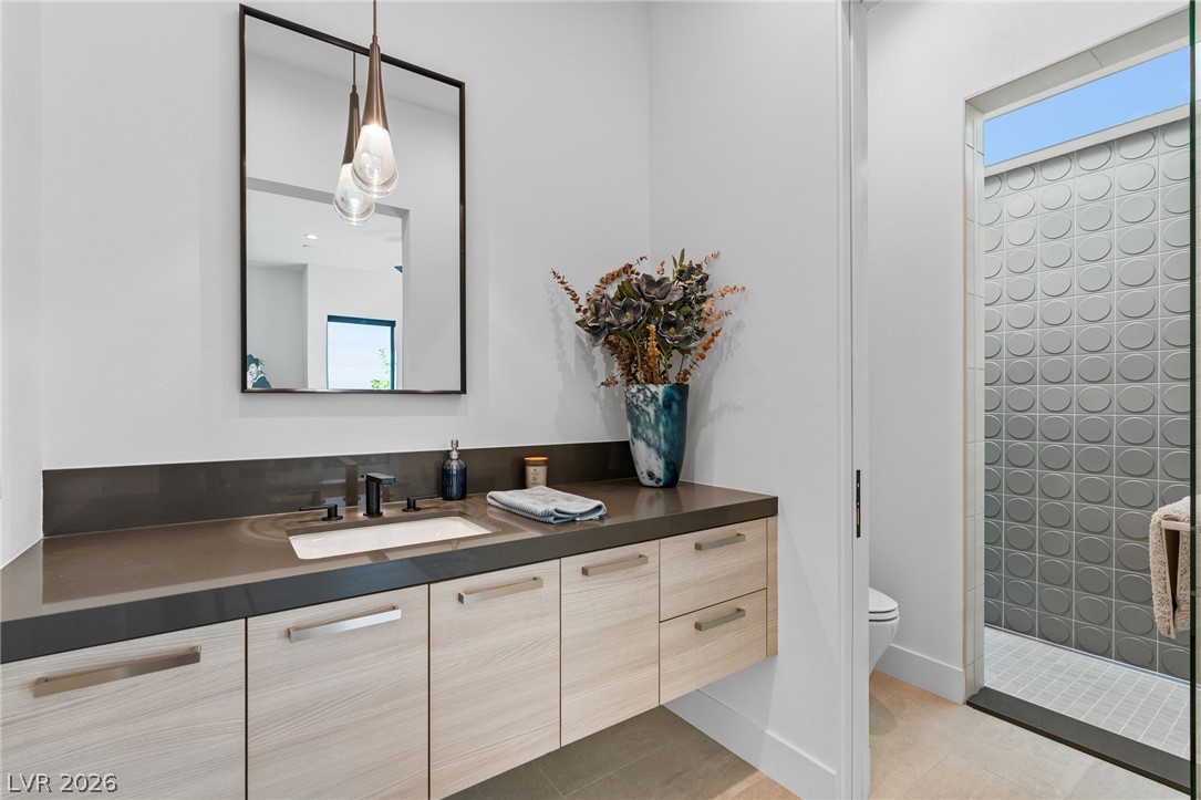 651 Overlook Rim Drive Henderson NV 89012
