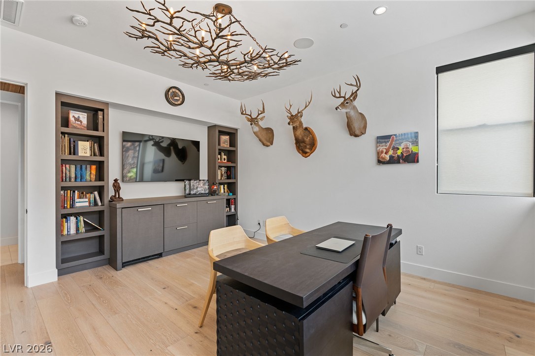 651 Overlook Rim Drive Henderson NV 89012