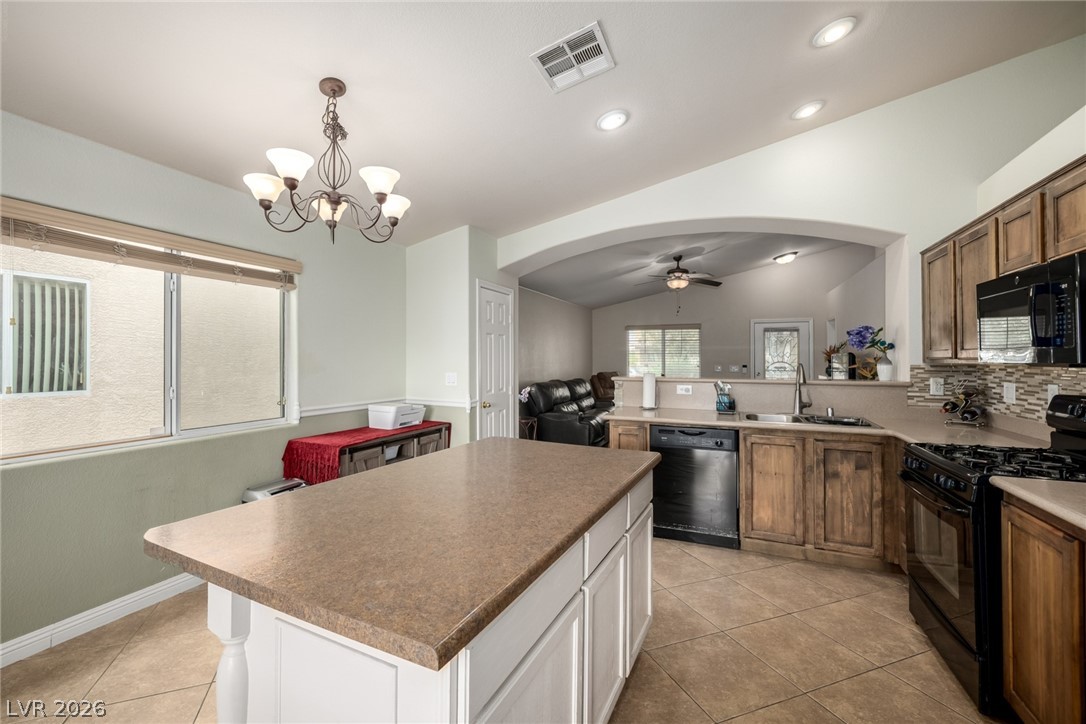 2821 Woodland Park Avenue North Las Vegas NV 89086
