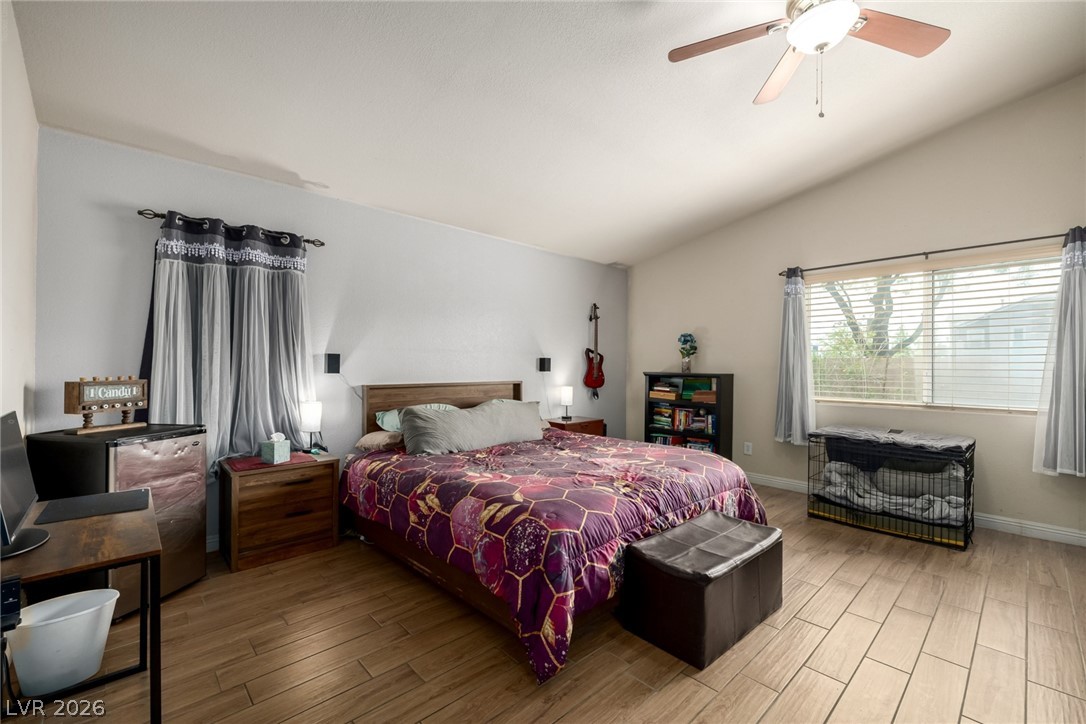 2821 Woodland Park Avenue North Las Vegas NV 89086