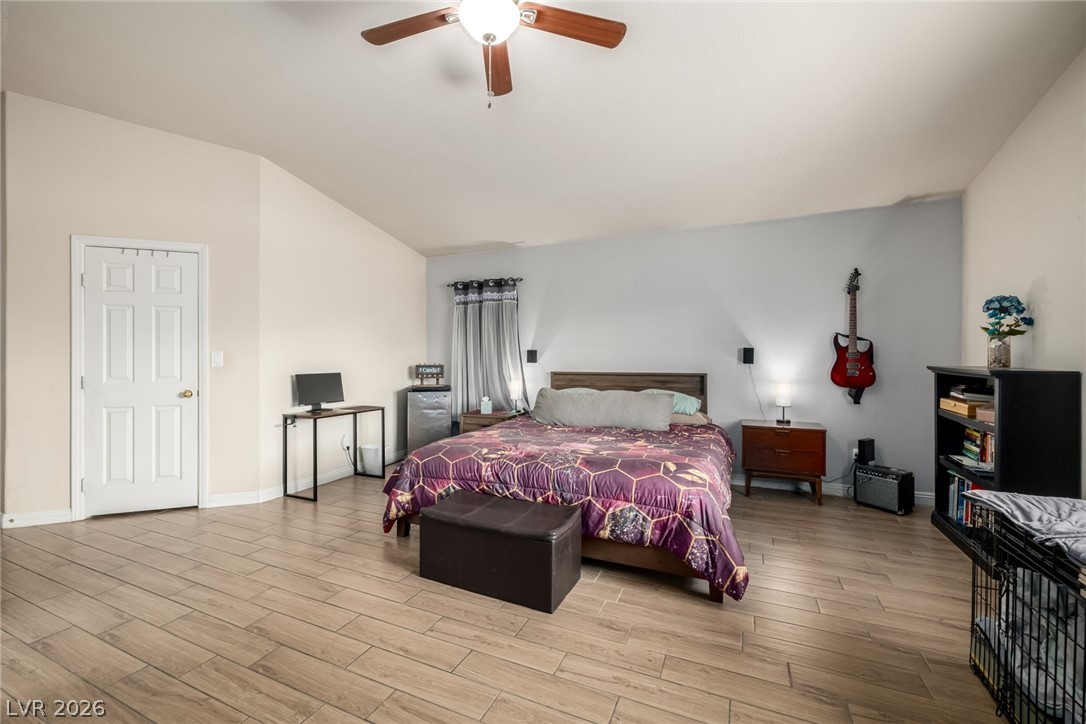 2821 Woodland Park Avenue North Las Vegas NV 89086