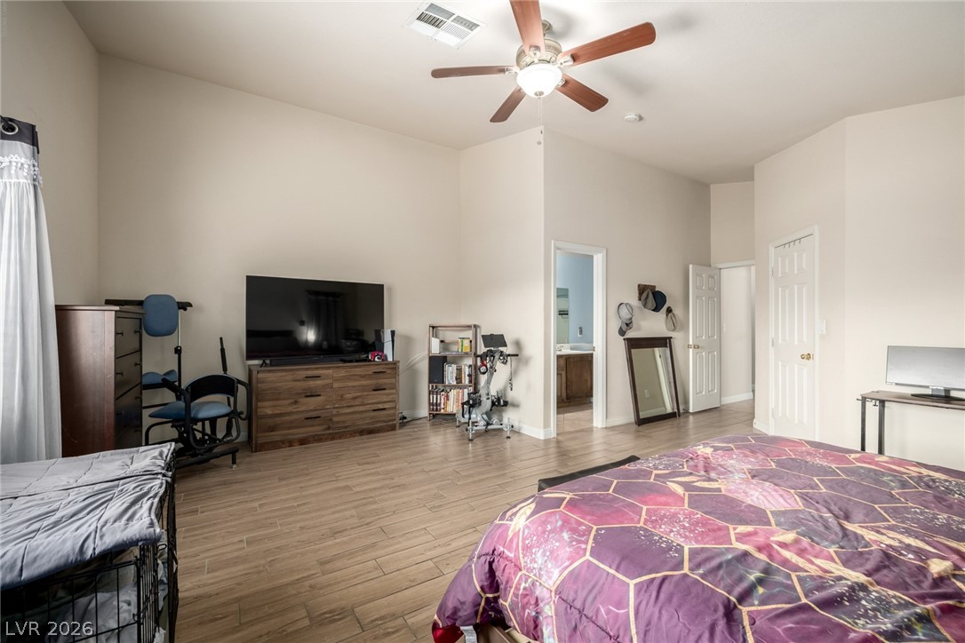2821 Woodland Park Avenue North Las Vegas NV 89086