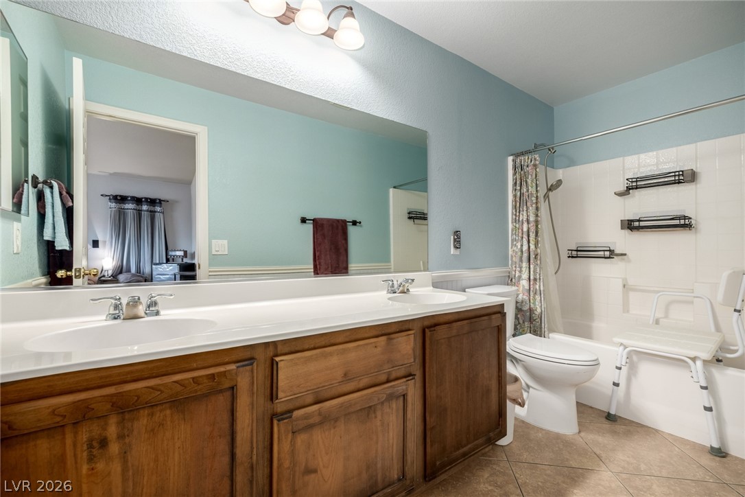 2821 Woodland Park Avenue North Las Vegas NV 89086