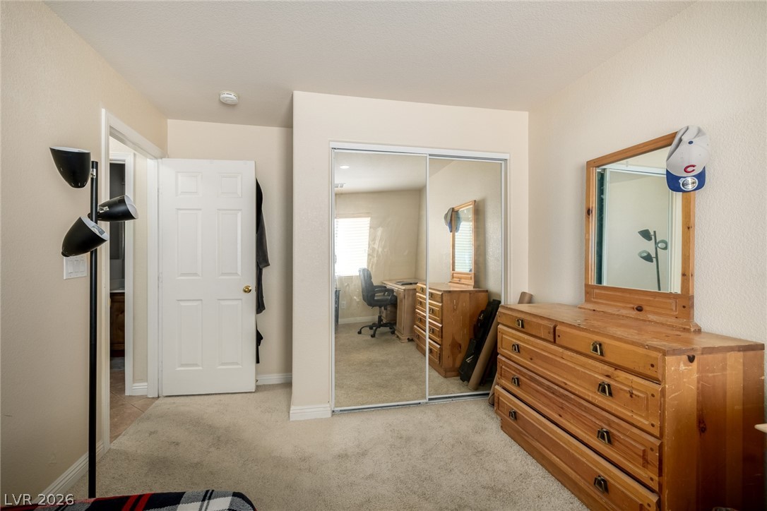 2821 Woodland Park Avenue North Las Vegas NV 89086