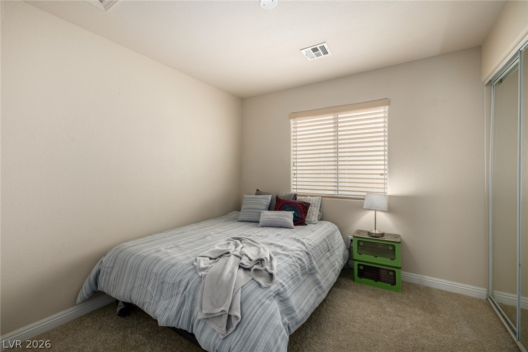 2821 Woodland Park Avenue North Las Vegas NV 89086