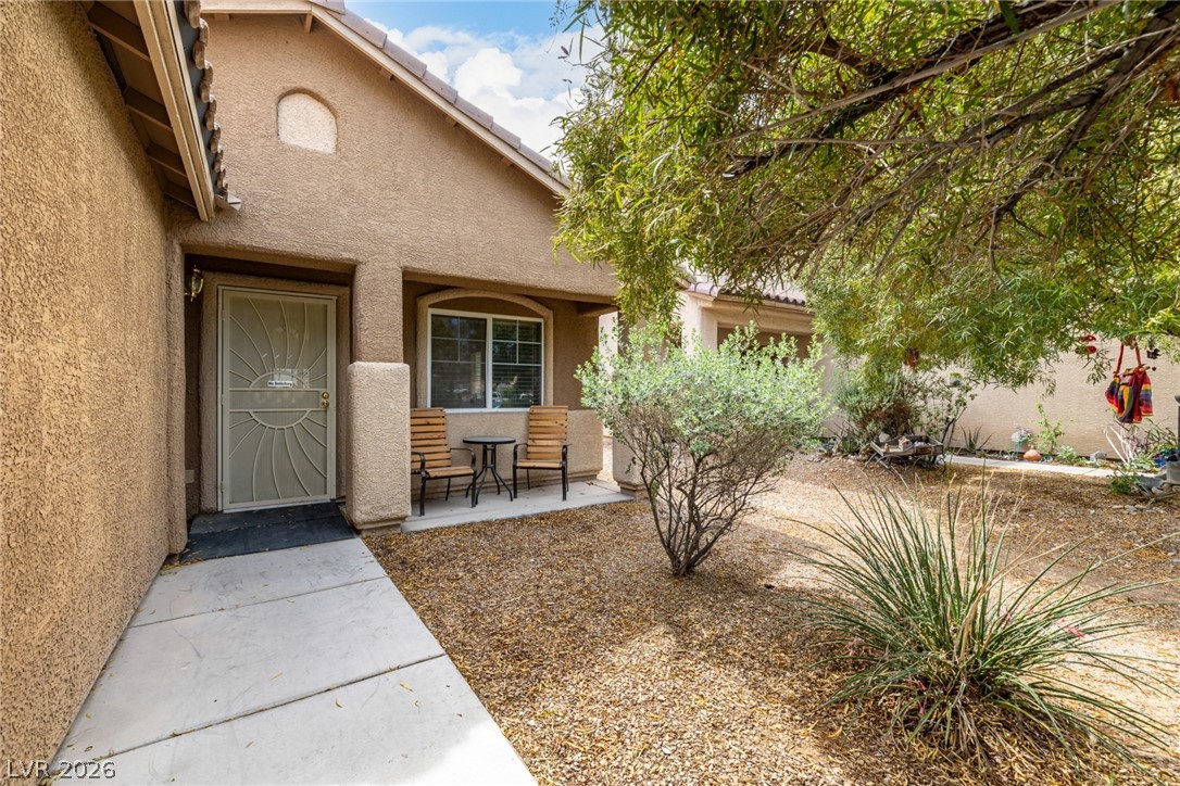 2821 Woodland Park Avenue North Las Vegas NV 89086
