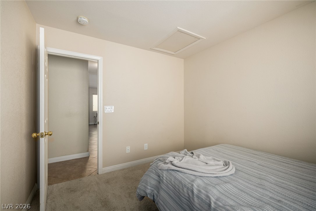 2821 Woodland Park Avenue North Las Vegas NV 89086