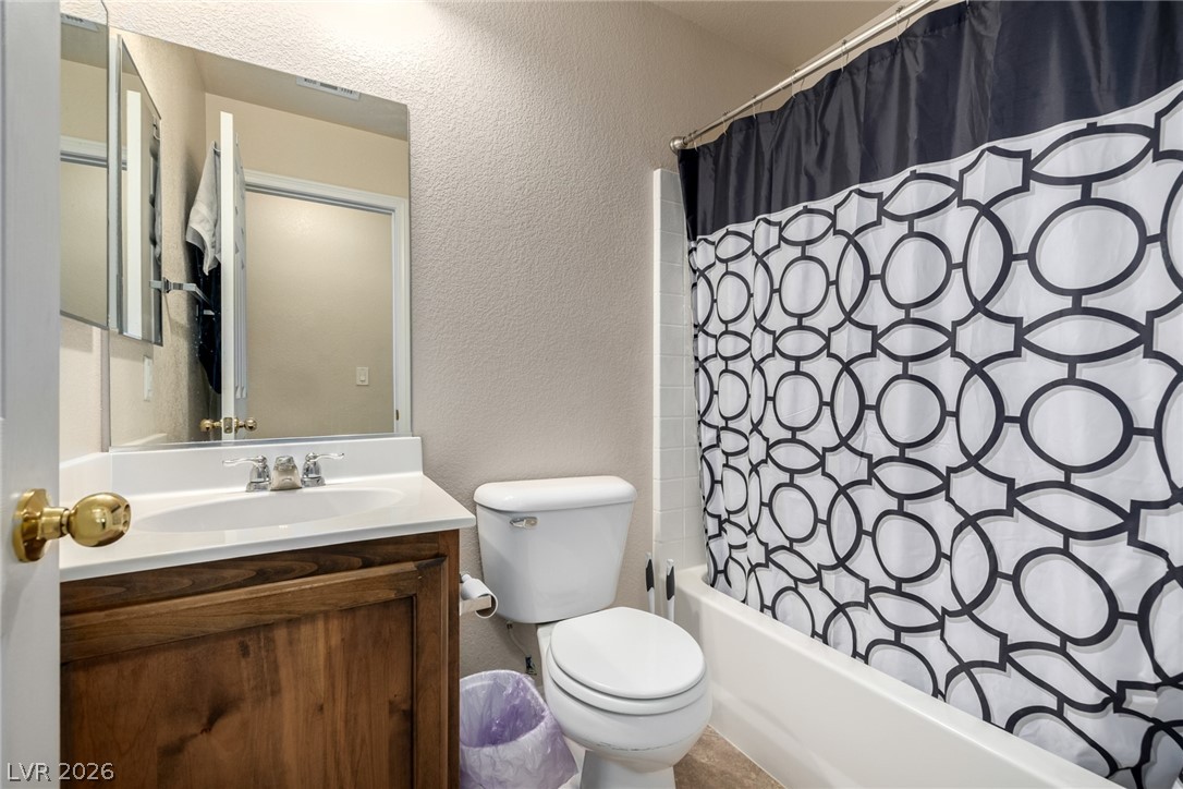 2821 Woodland Park Avenue North Las Vegas NV 89086