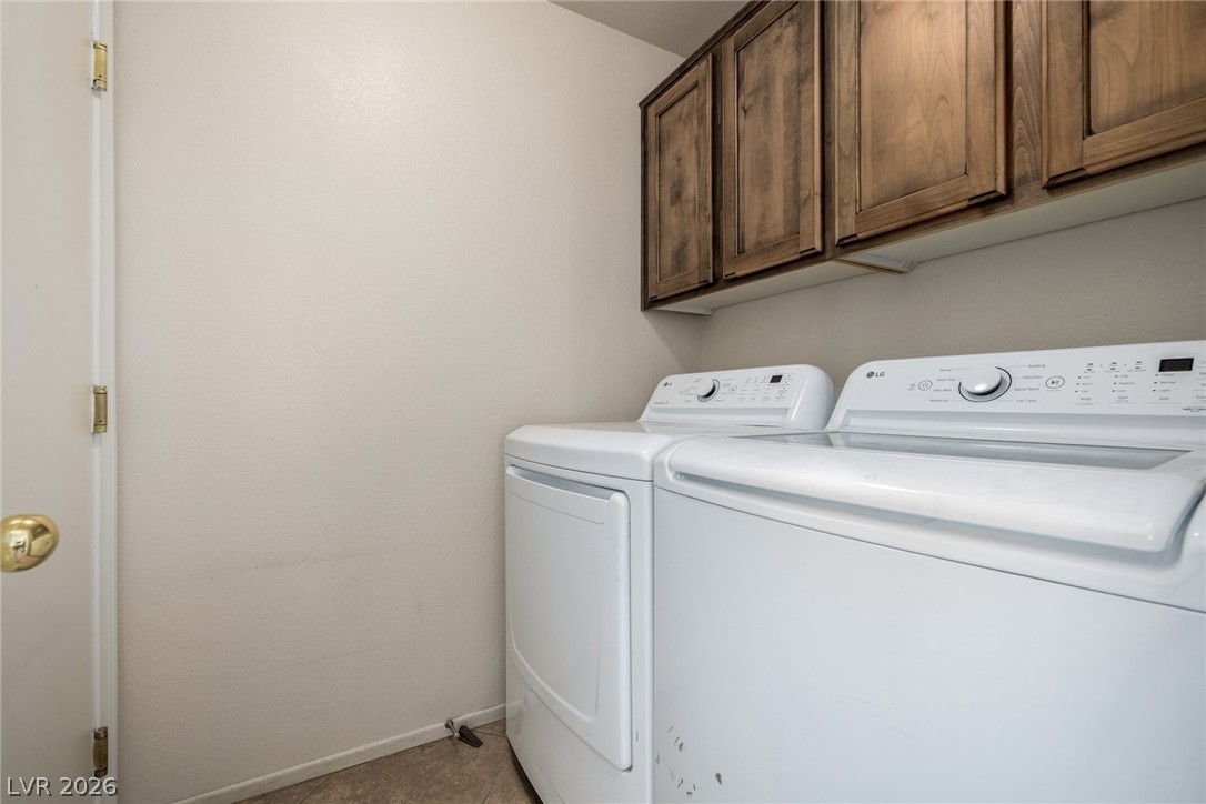 2821 Woodland Park Avenue North Las Vegas NV 89086