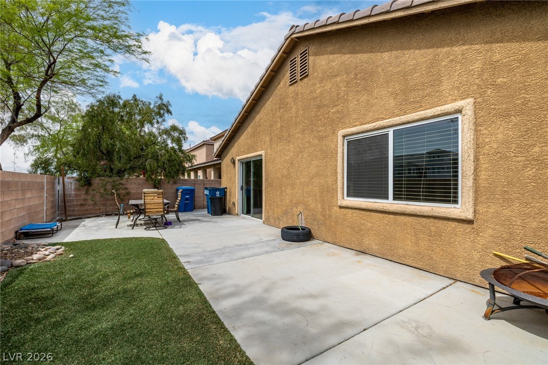2821 Woodland Park Avenue North Las Vegas NV 89086