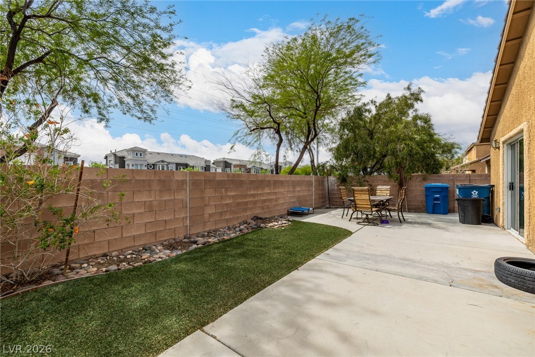 2821 Woodland Park Avenue North Las Vegas NV 89086