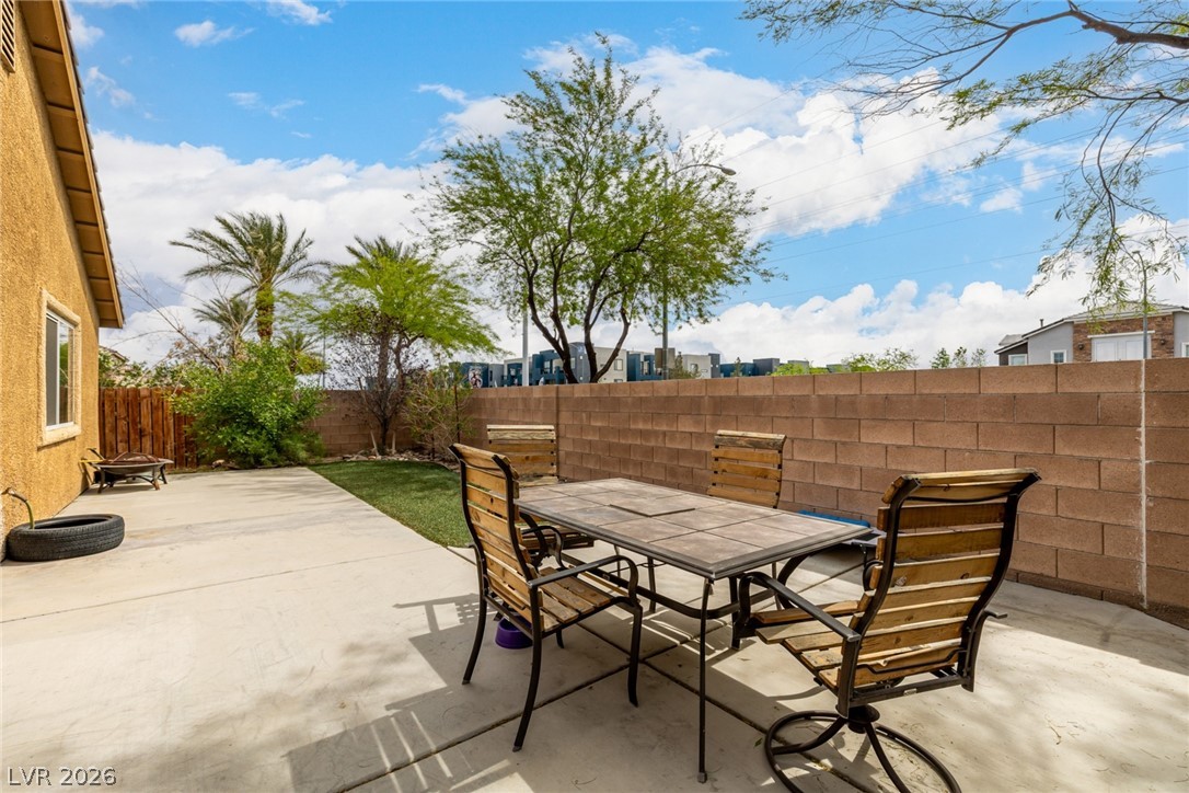 2821 Woodland Park Avenue North Las Vegas NV 89086