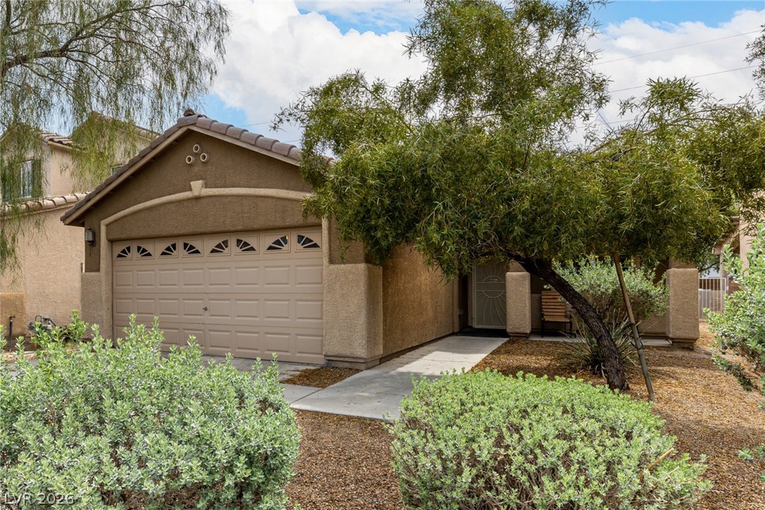 2821 Woodland Park Avenue North Las Vegas NV 89086