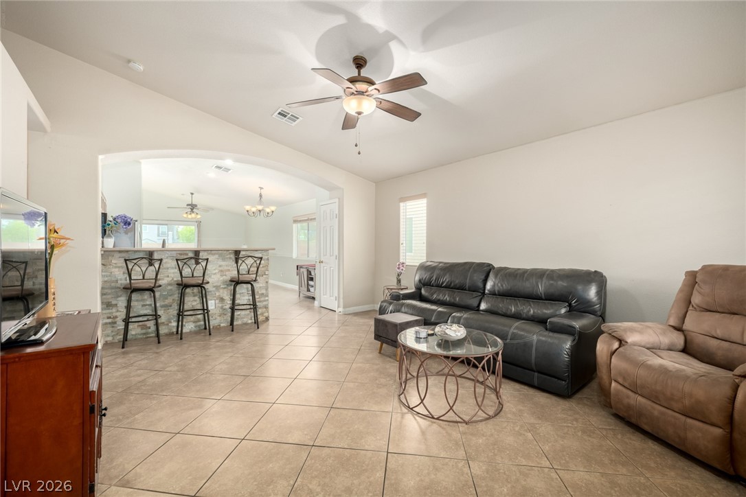 2821 Woodland Park Avenue North Las Vegas NV 89086
