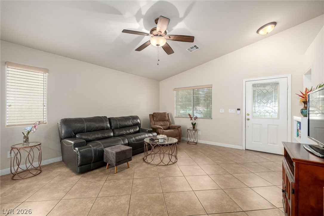 2821 Woodland Park Avenue North Las Vegas NV 89086