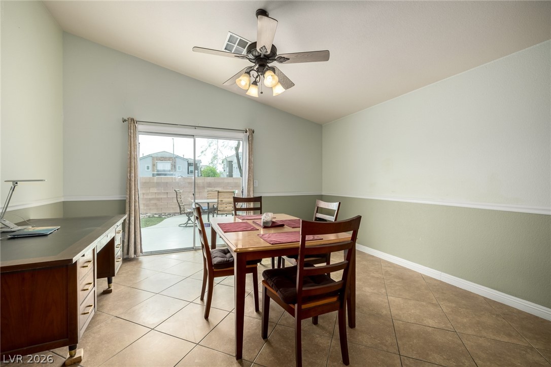 2821 Woodland Park Avenue North Las Vegas NV 89086
