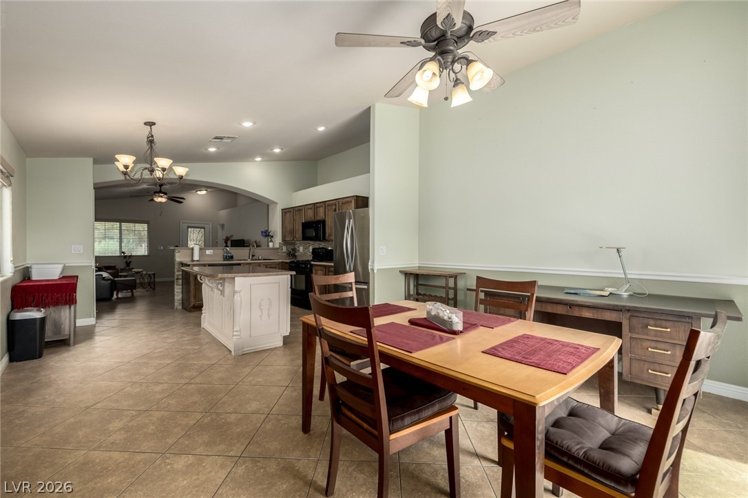 2821 Woodland Park Avenue North Las Vegas NV 89086