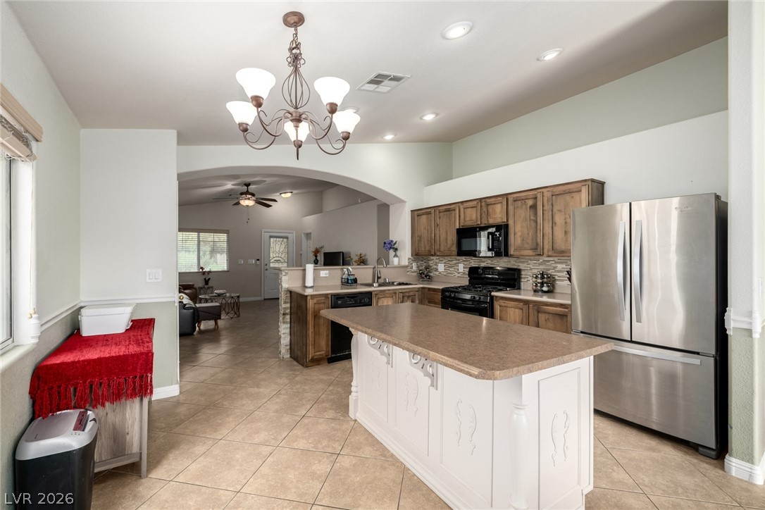 2821 Woodland Park Avenue North Las Vegas NV 89086
