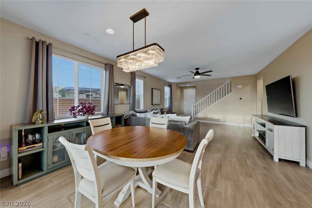 398 Moderato Court Henderson NV 89011