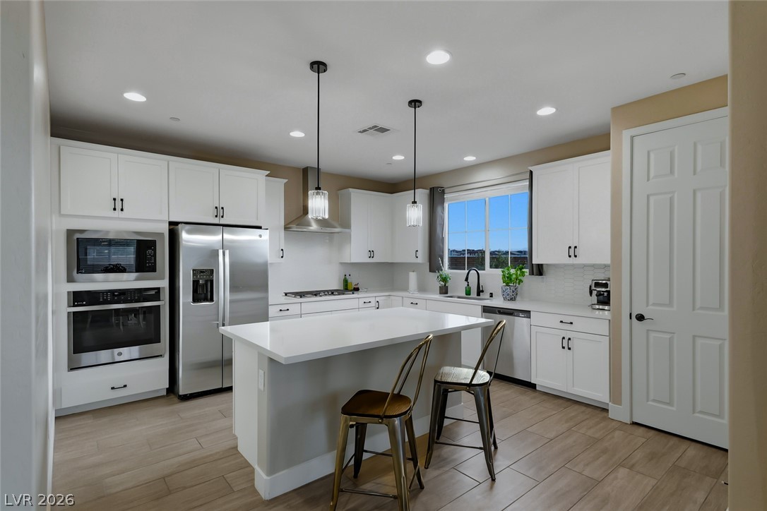398 Moderato Court Henderson NV 89011