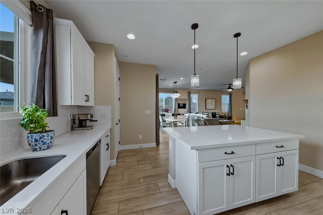 398 Moderato Court Henderson NV 89011