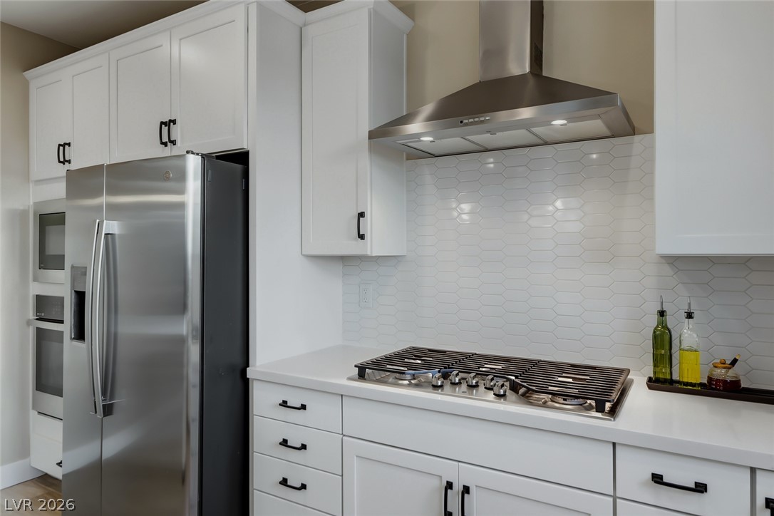 398 Moderato Court Henderson NV 89011