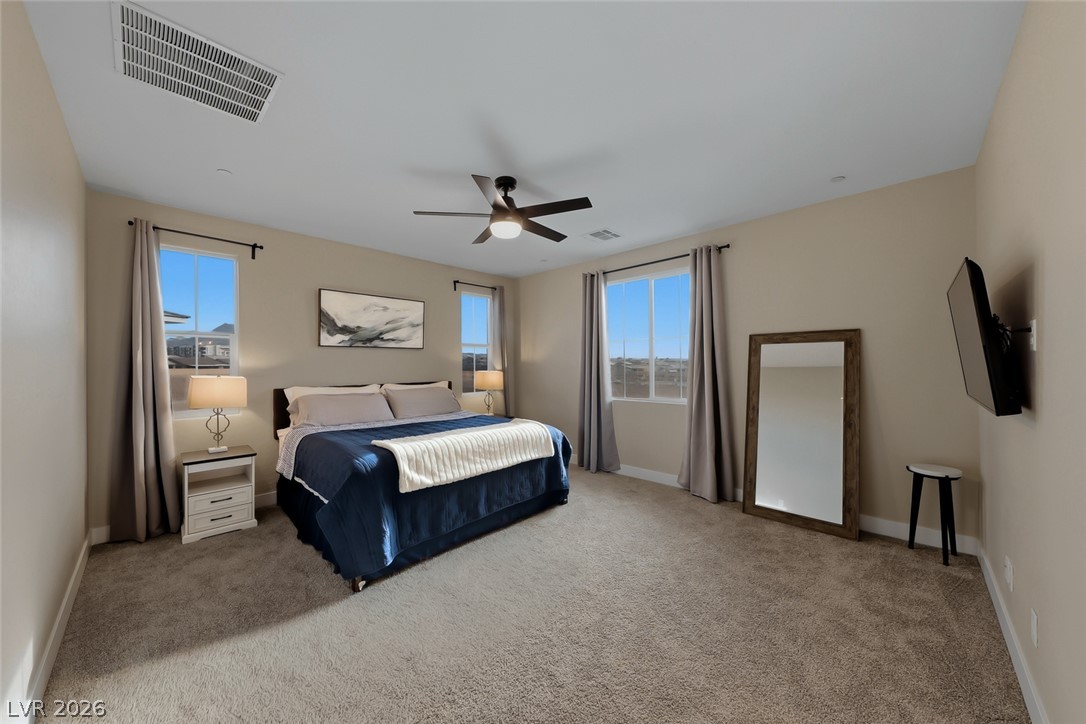 398 Moderato Court Henderson NV 89011