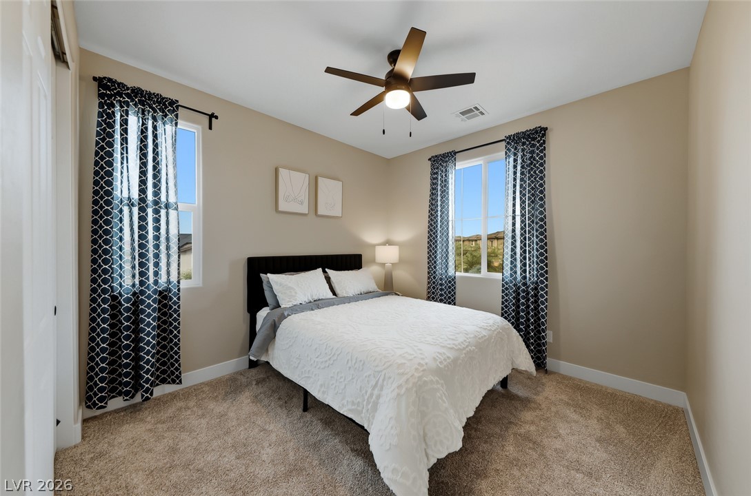 398 Moderato Court Henderson NV 89011