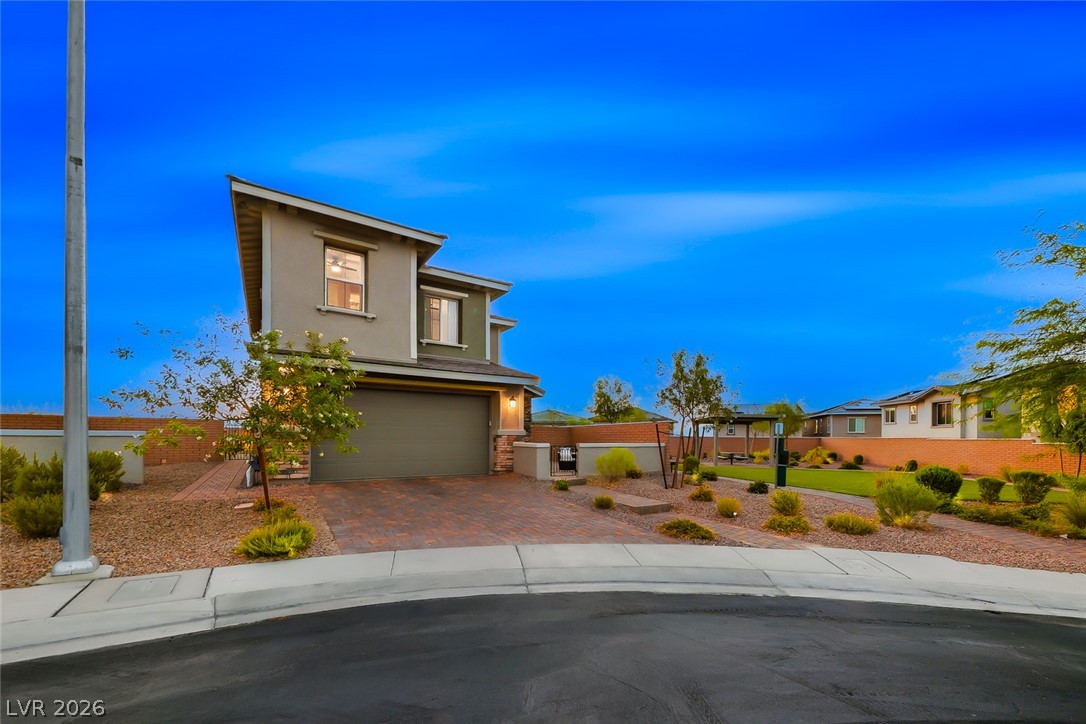 398 Moderato Court Henderson NV 89011