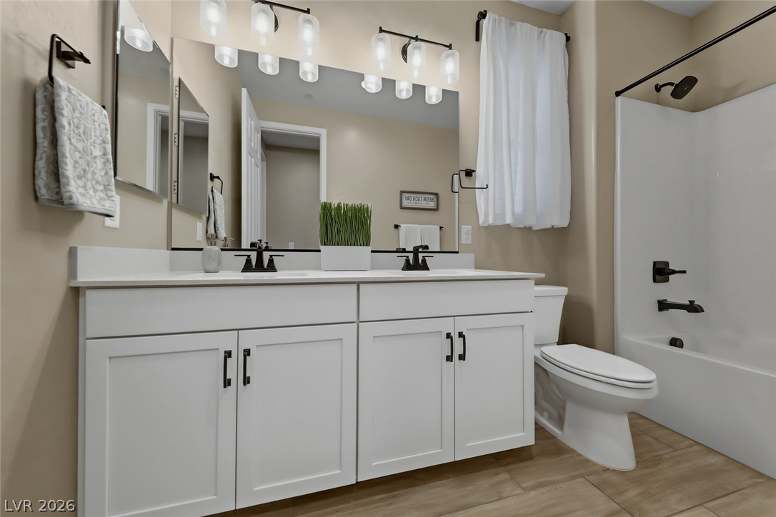 398 Moderato Court Henderson NV 89011