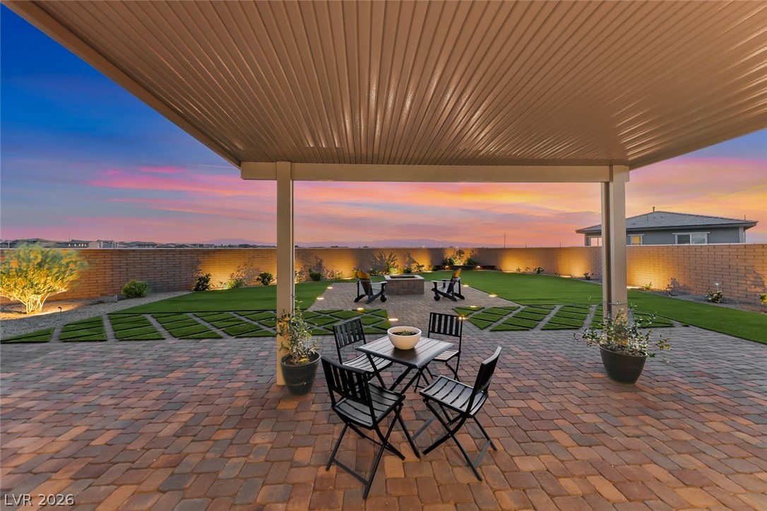 398 Moderato Court Henderson NV 89011