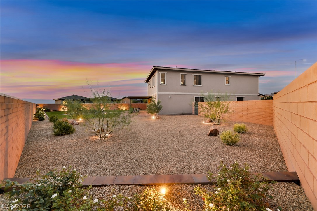 398 Moderato Court Henderson NV 89011