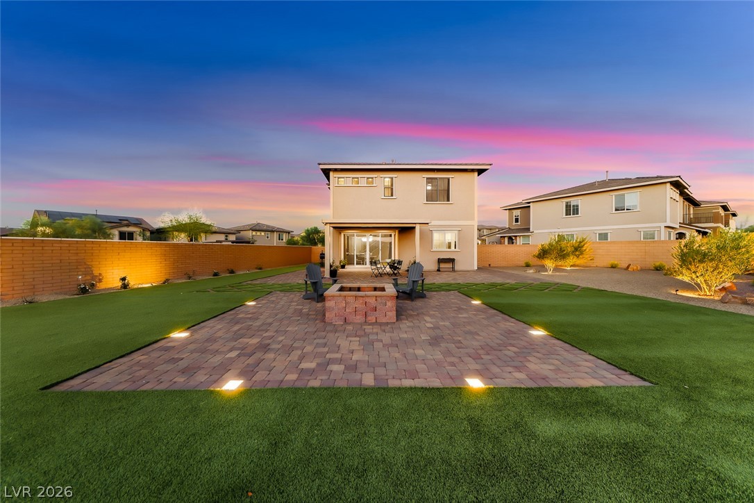 398 Moderato Court Henderson NV 89011