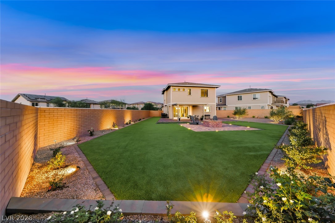 398 Moderato Court Henderson NV 89011