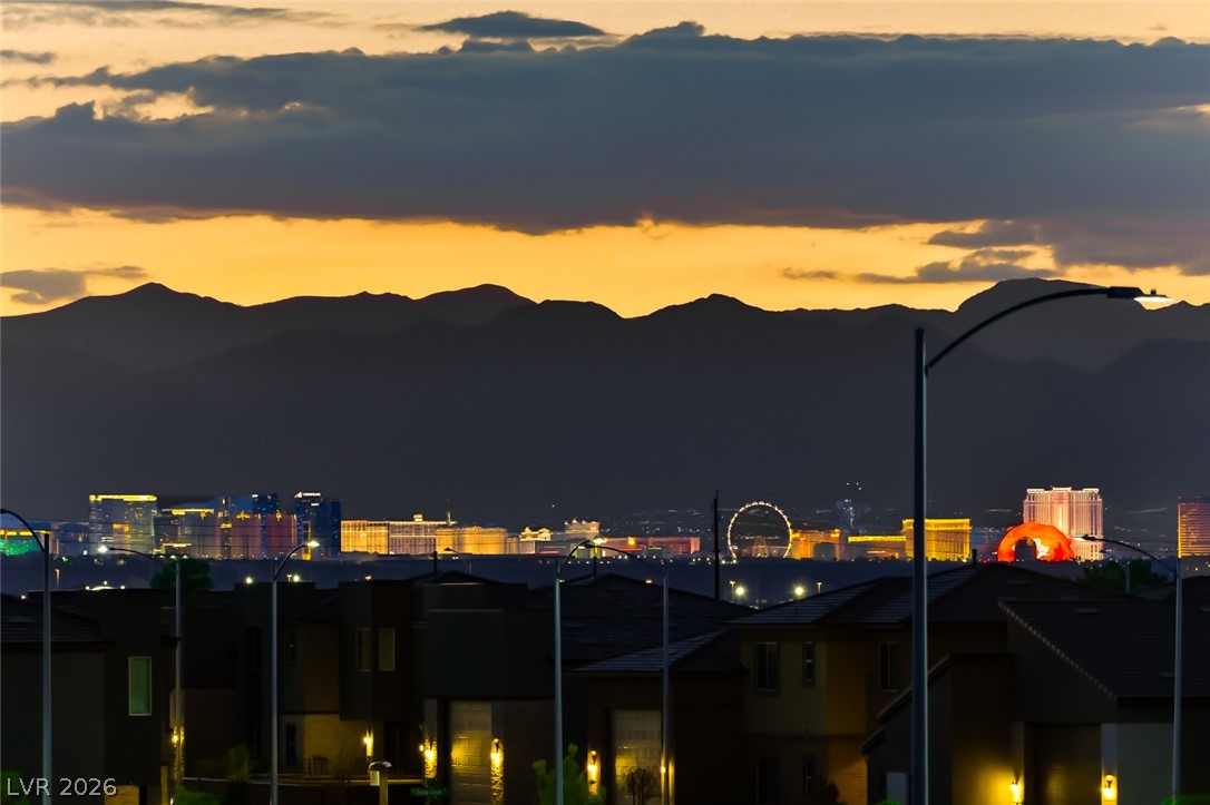 398 Moderato Court Henderson NV 89011