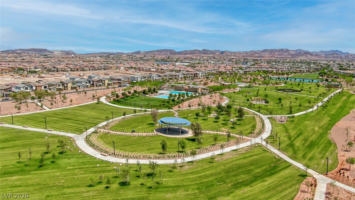 398 Moderato Court Henderson NV 89011