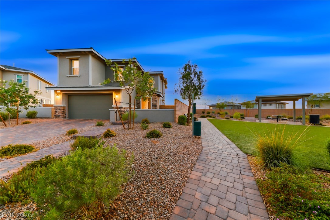 398 Moderato Court Henderson NV 89011