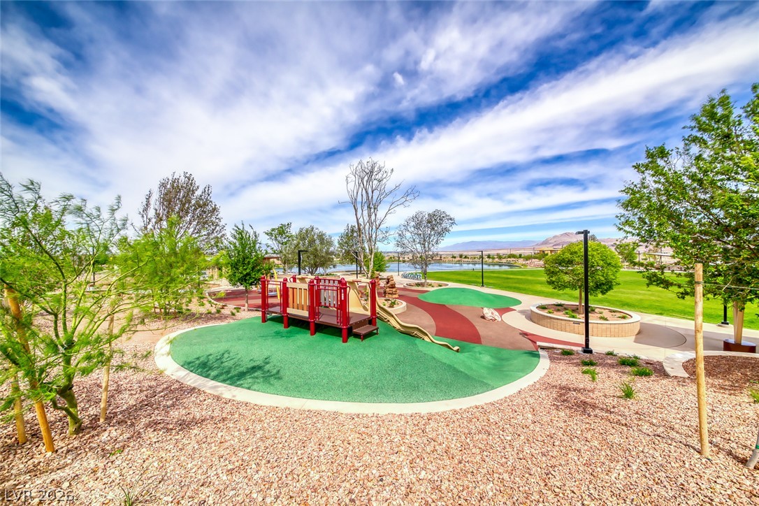 398 Moderato Court Henderson NV 89011