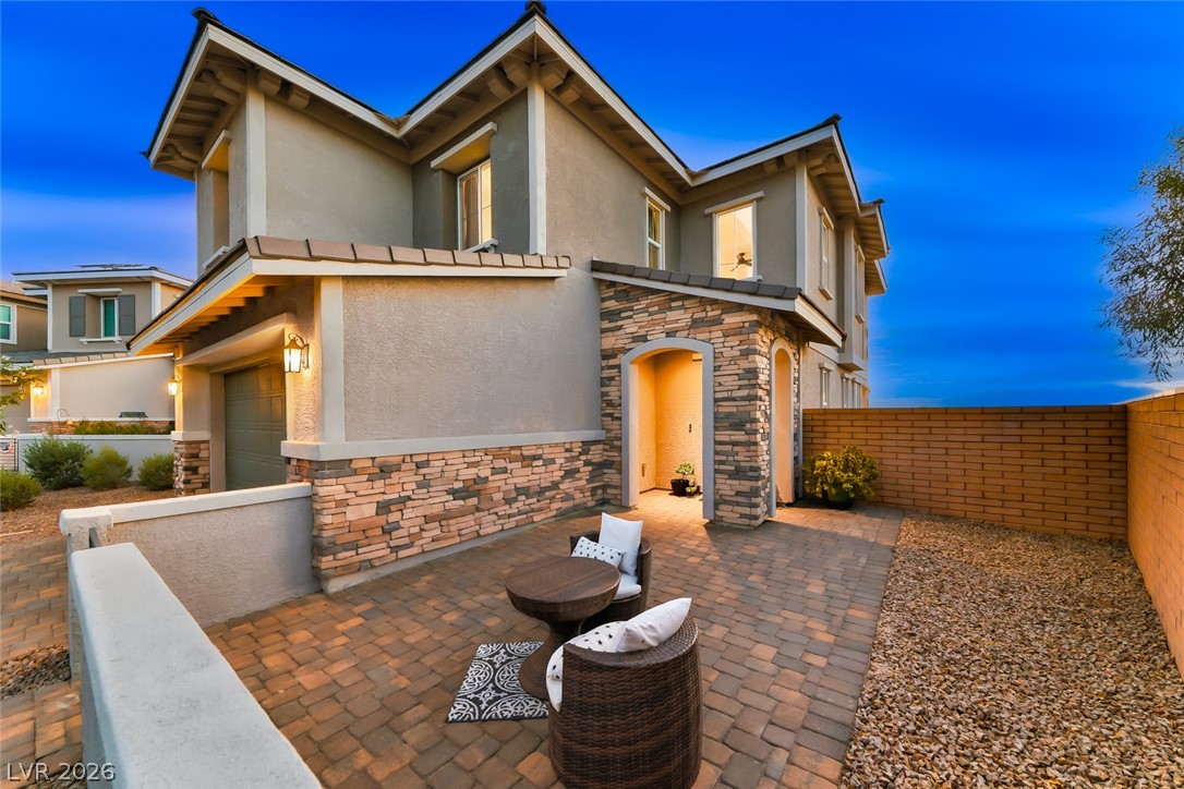 398 Moderato Court Henderson NV 89011