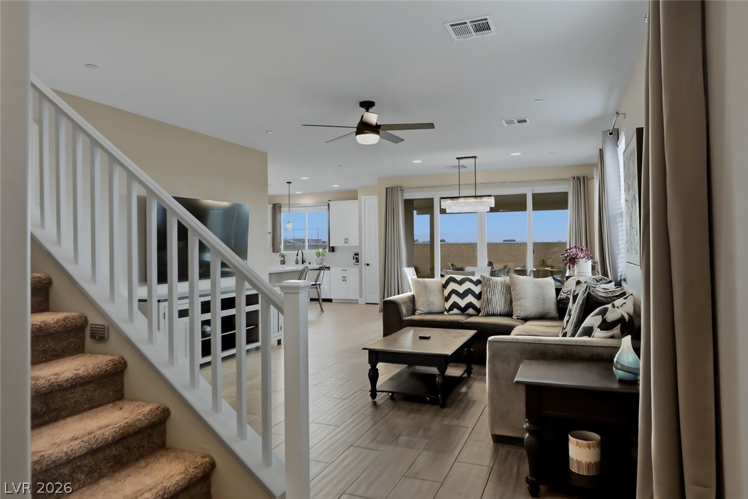 398 Moderato Court Henderson NV 89011