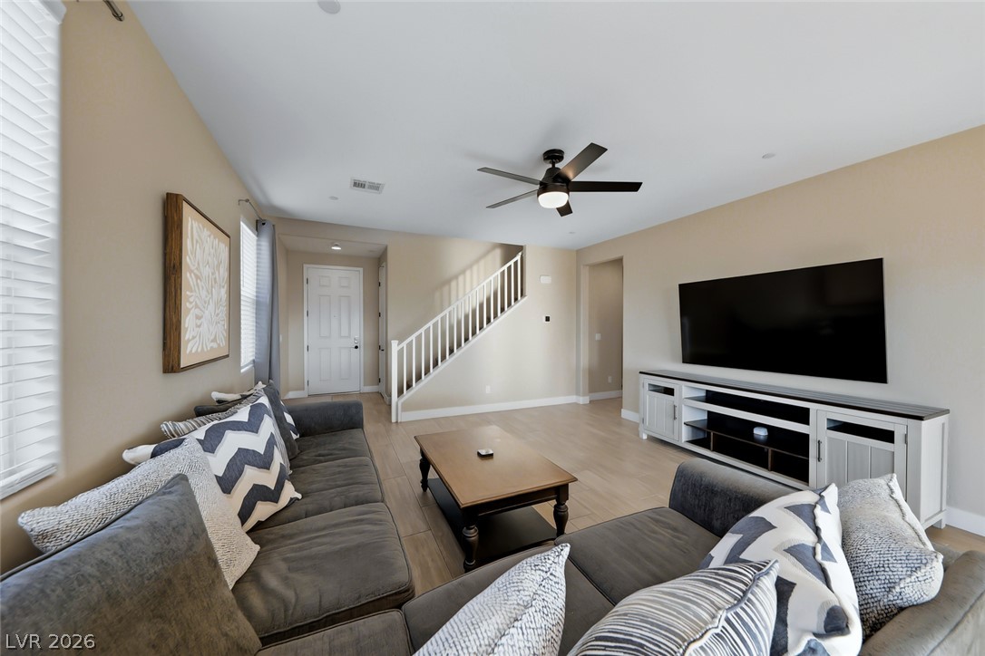 398 Moderato Court Henderson NV 89011