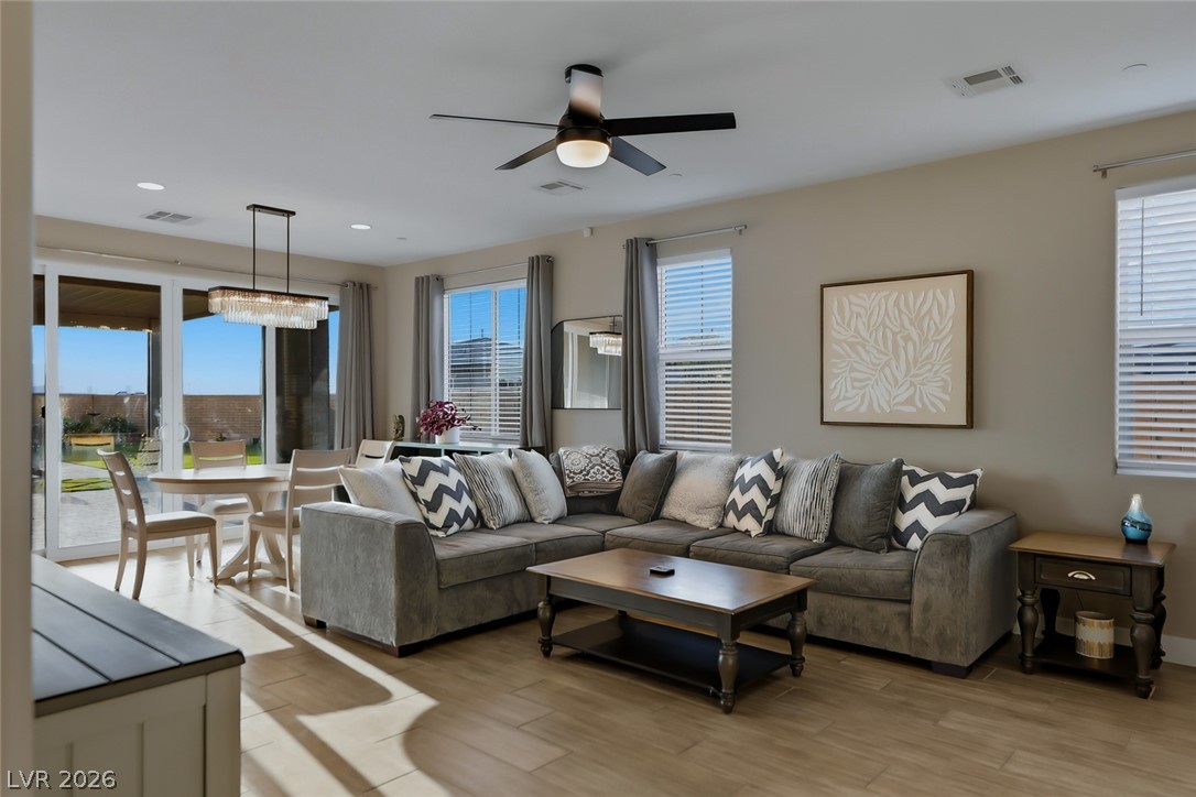 398 Moderato Court Henderson NV 89011