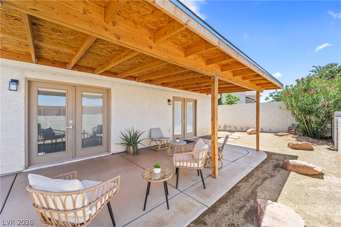 23 Mesquite Village Circle Henderson NV 89012