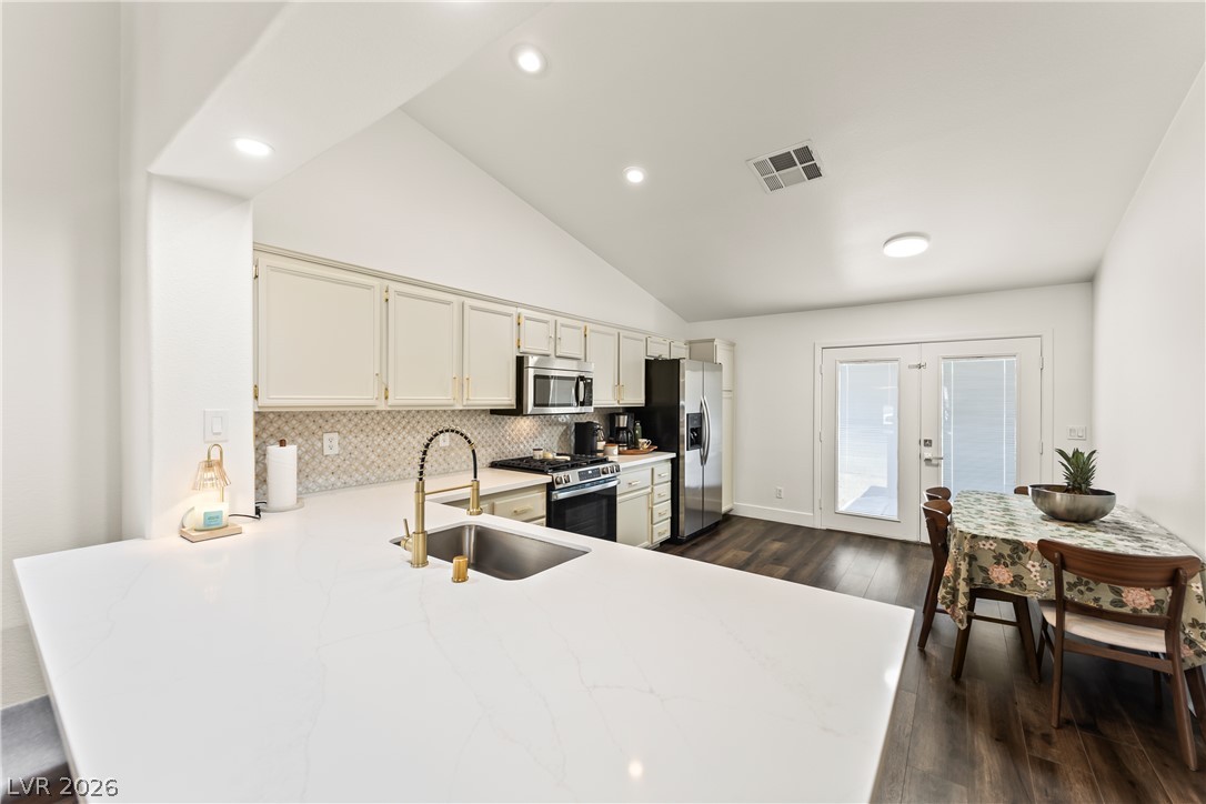23 Mesquite Village Circle Henderson NV 89012