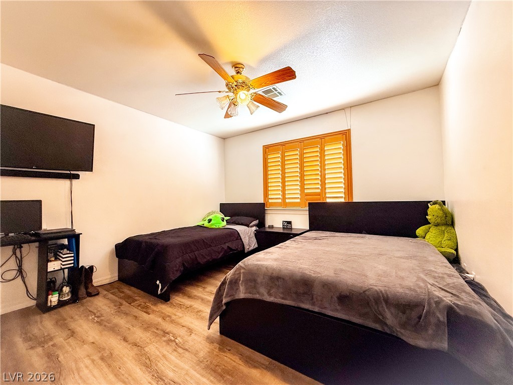 5540 Humbolt Place Pahrump NV 89060