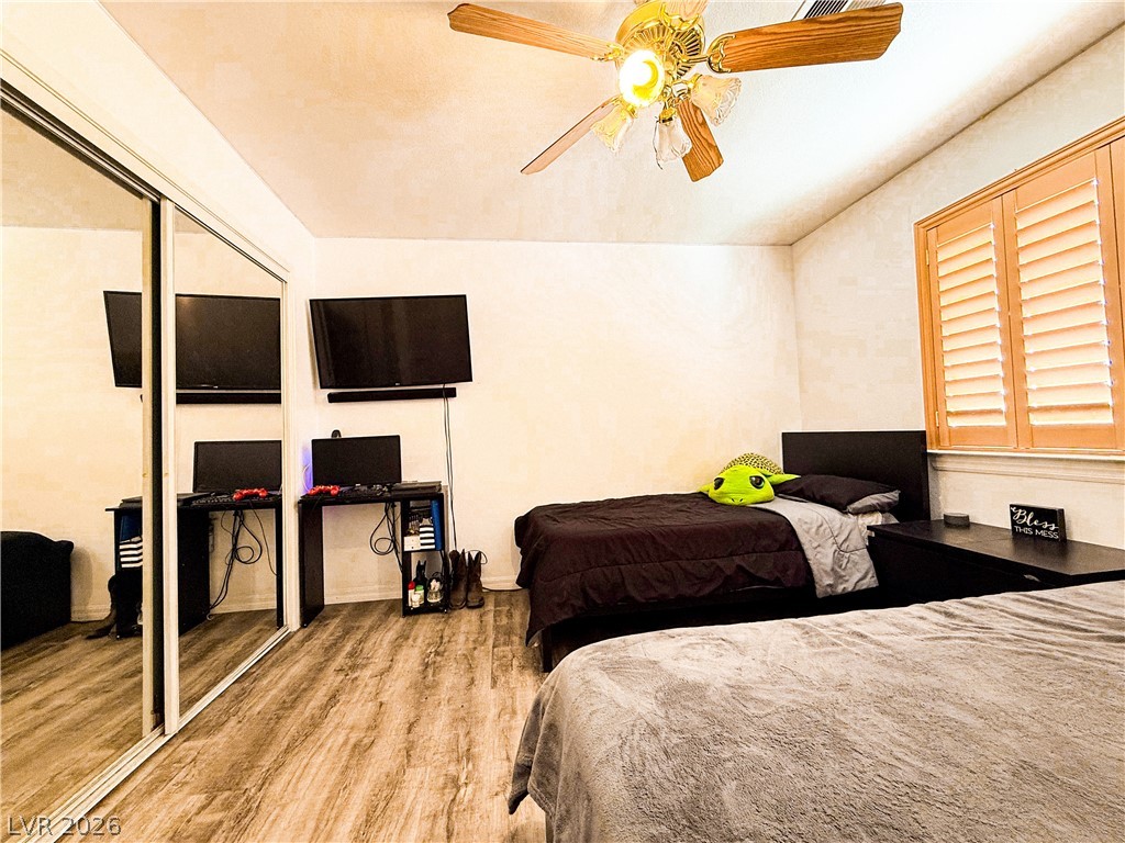 5540 Humbolt Place Pahrump NV 89060