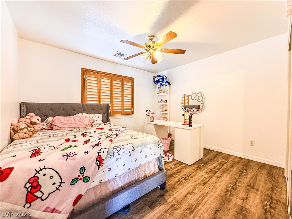 5540 Humbolt Place Pahrump NV 89060