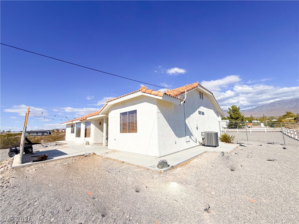5540 Humbolt Place Pahrump NV 89060