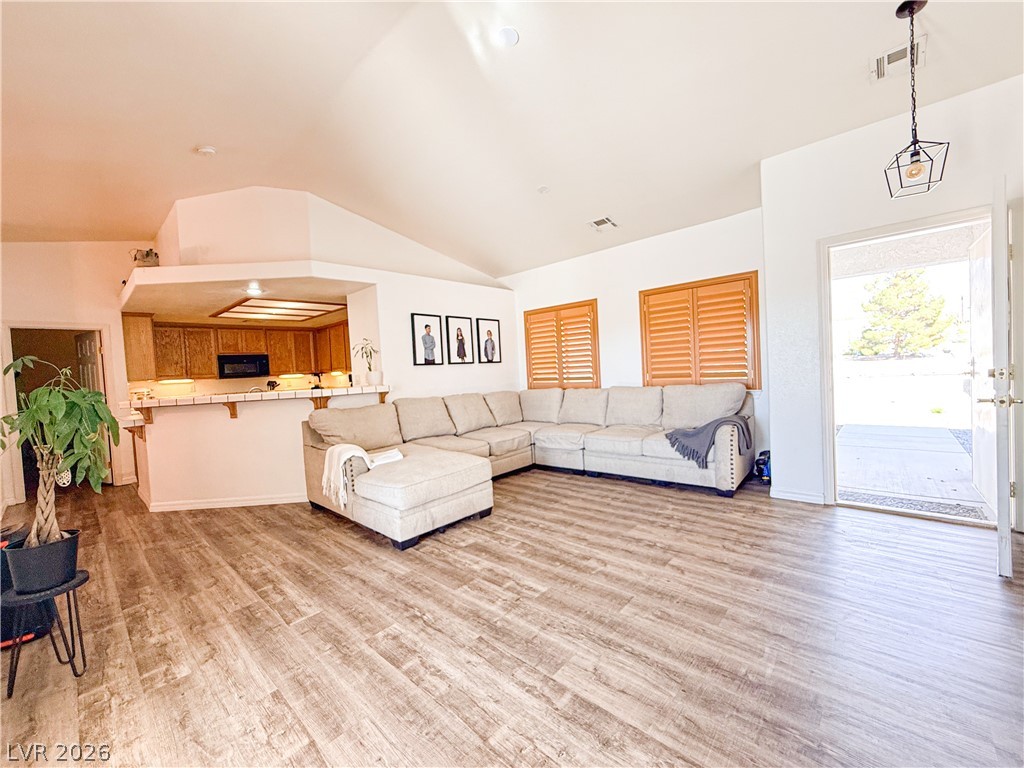 5540 Humbolt Place Pahrump NV 89060