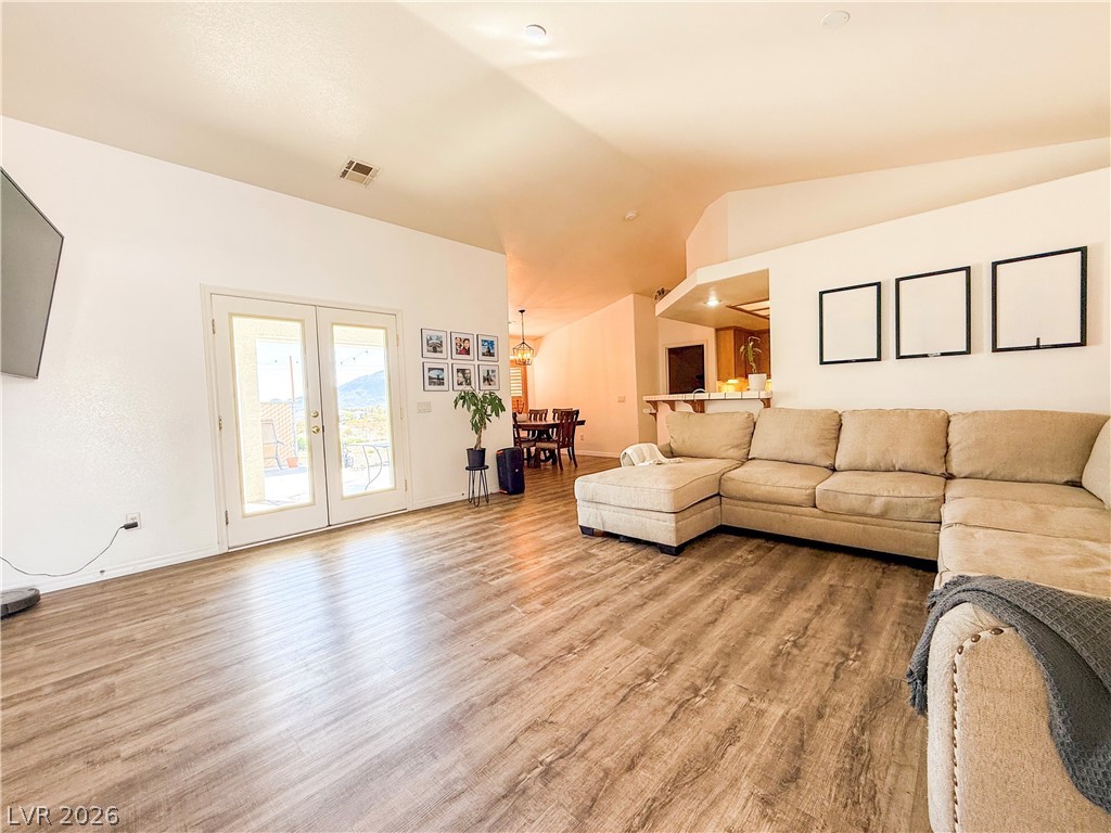 5540 Humbolt Place Pahrump NV 89060